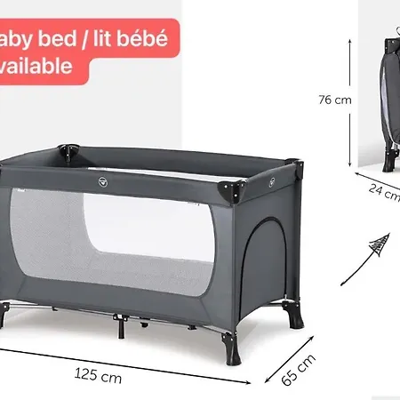 Charming Chateau City Center